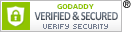 GoDaddy logo