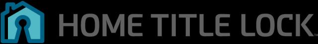 Home Title Lock logo