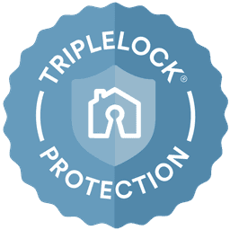 TripleLock Protection