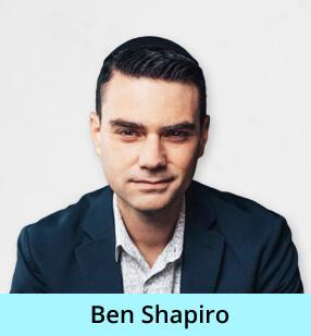 Ben Shapiro