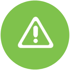 Warning sign