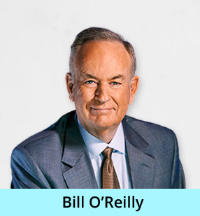 Bill O'reilly