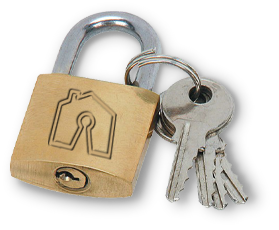 what is title lock