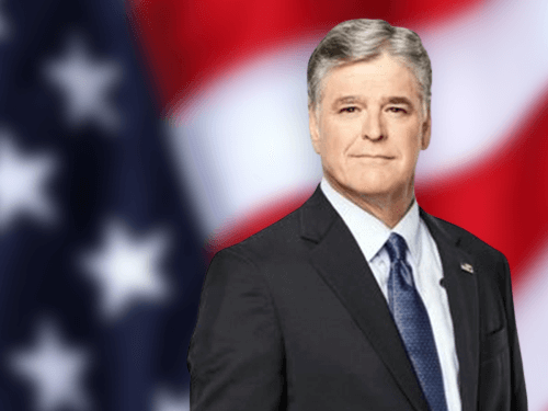 Sean Hannity for Home Title Lock