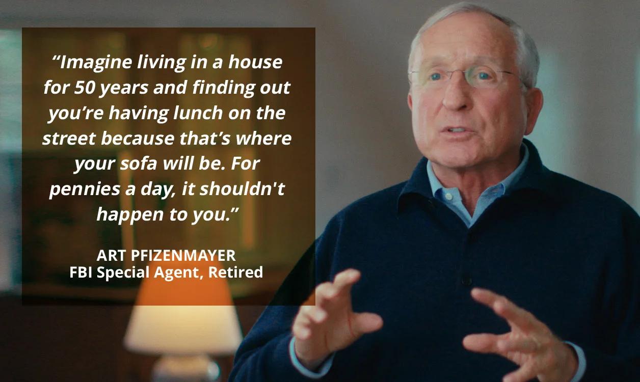 Art Pfizenmayer