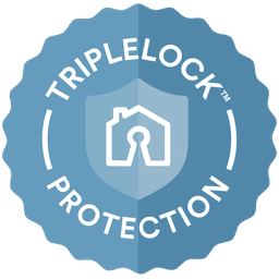 TripleLock Protection